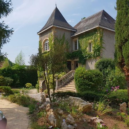 Villa La Fontaine Sarlat La Caneda Exterior photo