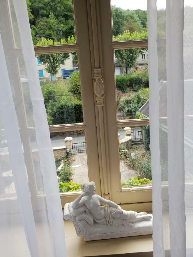 Villa La Fontaine Sarlat La Caneda Exterior photo